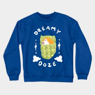 Dreamy Crewneck Sweatshirt